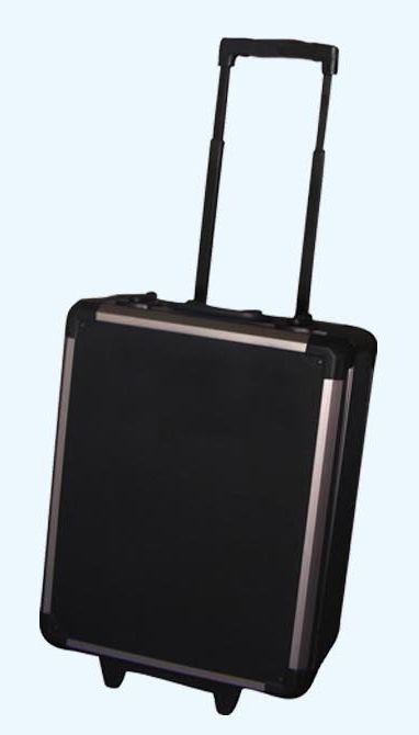 Набор инструментов в чемодане Komfortmax KF-1062. Вид 6